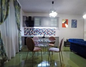 , 34m2 dans Cluj-napoca, zone Centru
