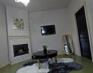 Appartement 1 chambres à vendre dans Cluj-napoca, zone Centru