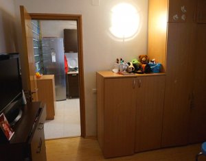 Appartement 2 chambres à vendre dans Floresti