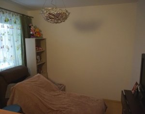 Appartement 2 chambres à vendre dans Floresti