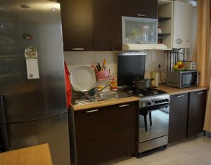 Appartement 2 chambres à vendre dans Floresti