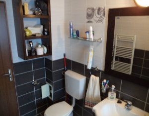 Appartement 2 chambres à vendre dans Floresti
