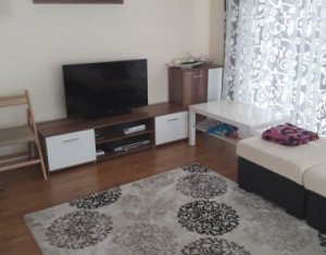 , 50m2 dans Floresti