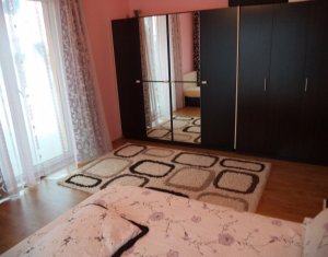 Appartement 2 chambres à vendre dans Floresti