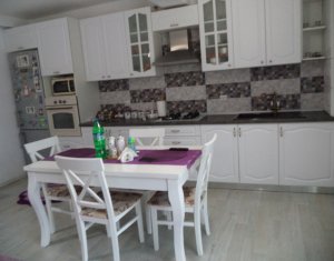 , 54m2 dans Floresti