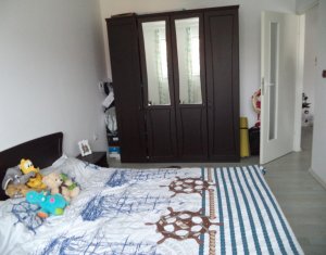 Appartement 2 chambres à vendre dans Floresti
