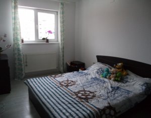 Appartement 2 chambres à vendre dans Floresti