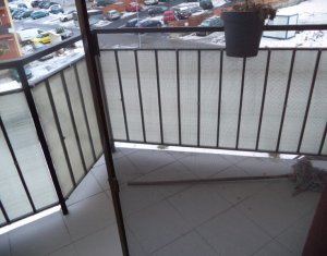 Appartement 2 chambres à vendre dans Floresti