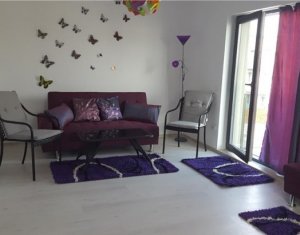 , 70m2 dans Cluj-napoca, zone Borhanci