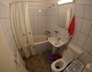 Appartement 2 chambres à louer dans Cluj-napoca, zone Gheorgheni