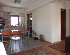 , 76m2 dans Cluj-napoca, zone Manastur