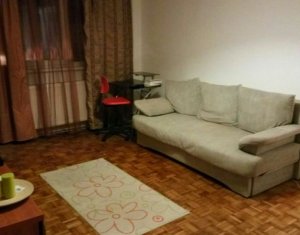 Appartement 2 chambres à louer dans Cluj-napoca, zone Marasti