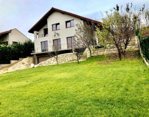 Maison 5 chambres à louer dans Cluj-napoca, zone Europa
