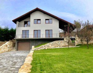 Maison 5 chambres à louer dans Cluj-napoca, zone Europa
