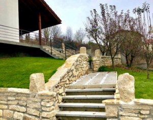 Maison 5 chambres à louer dans Cluj-napoca, zone Europa