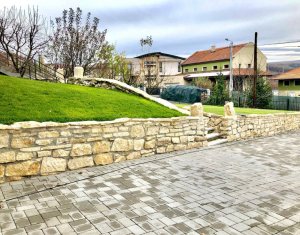 Maison 5 chambres à louer dans Cluj-napoca, zone Europa