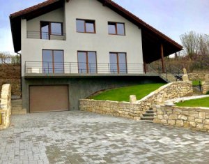 Maison 5 chambres à louer dans Cluj-napoca, zone Europa