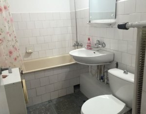 Appartement 2 chambres à louer dans Cluj-napoca, zone Manastur