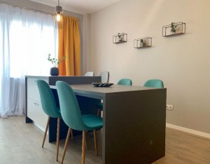 , 50m2 dans Cluj-napoca, zone Marasti