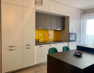 Appartement 2 chambres à vendre dans Cluj-napoca, zone Marasti