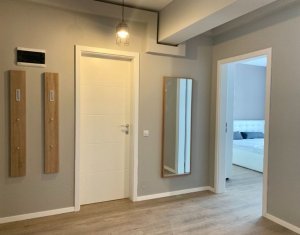 Appartement 2 chambres à vendre dans Cluj-napoca, zone Marasti