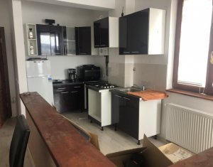 Appartement 1 chambres à vendre dans Floresti