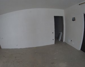 , 77.1m2 dans Cluj-napoca, zone Borhanci