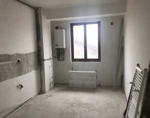 , 71m2 dans Floresti