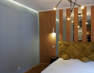Appartement 2 chambres à vendre dans Cluj-napoca, zone Centru