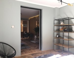 Appartement 2 chambres à vendre dans Cluj-napoca, zone Centru