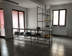, 71m2 dans Floresti