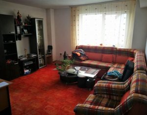 , 73m2 dans Cluj-napoca, zone Zorilor