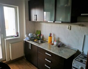 Appartement 2 chambres à louer dans Cluj-napoca, zone Zorilor