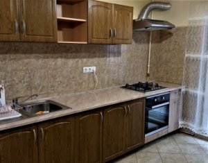 , 48m2 dans Cluj-napoca, zone Manastur