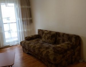 Appartement 2 chambres à louer dans Cluj-napoca, zone Manastur