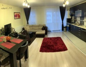 , 82m2 dans Cluj-napoca, zone Manastur