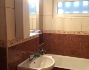 Appartement 3 chambres à louer dans Cluj-napoca, zone Gheorgheni