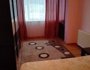 Appartement 2 chambres à louer dans Floresti