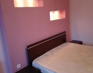 Appartement 2 chambres à louer dans Floresti