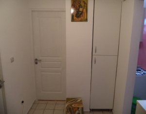Appartement 2 chambres à vendre dans Floresti
