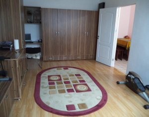 , 55m2 dans Floresti