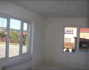 , 78m2 dans Floresti