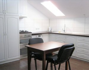 , 60m2 dans Cluj-napoca, zone Europa
