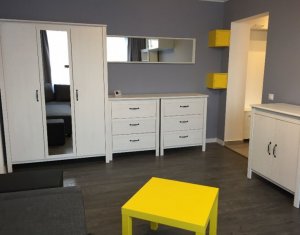 , 50m2 dans Cluj-napoca, zone Gheorgheni
