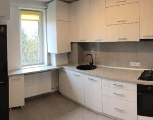 Appartement 2 chambres à louer dans Cluj-napoca, zone Gheorgheni