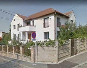 , 350m2 dans Cluj-napoca, zone Zorilor