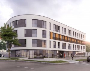 Appartement 1 chambres à louer dans Cluj-napoca