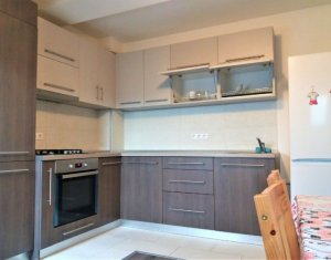 , 60m2 dans Cluj-napoca, zone Zorilor