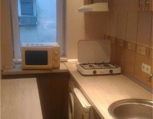 , 33m2 dans Cluj-napoca, zone Manastur