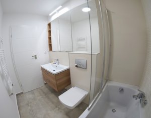 Appartement 3 chambres à louer dans Cluj-napoca